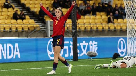 Spain vs Sweden live stream: How to watch Women's World Cup semifinal ...