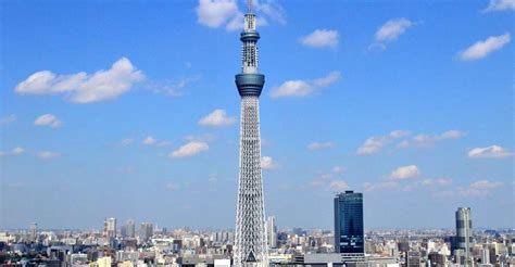 Tokyo: Full-Day Sightseeing Bus Tour