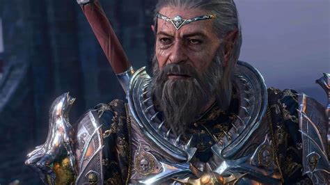 Baldur's Gate 3 Required Less Crunch Than Larian Studios' Previous RPGs ...