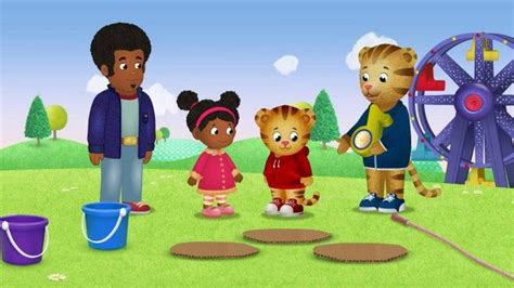 The BEST episodes of Daniel Tiger's Neighborhood season 6 | Episode Ninja