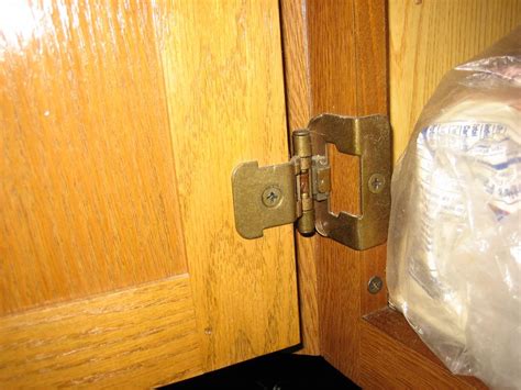 Replacement Hinges For Kitchen Cabinet Door