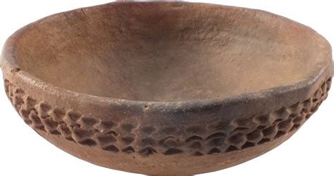 AMERICAN INDIAN CADDO POTTERY BOWL | Faganarms