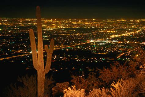 Greater Phoenix image gallery - Lonely Planet