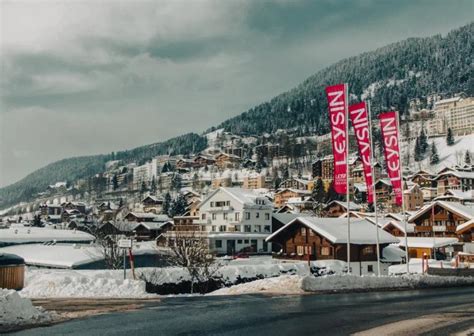 Malvern College Switzerland (Leysin, Switzerland)