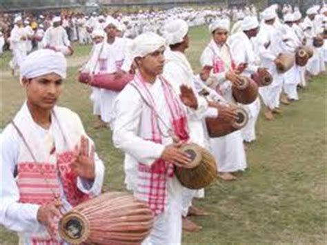 Majuli festival | Majuli festival of Assam | Festival of Assam | Assamese Festivals