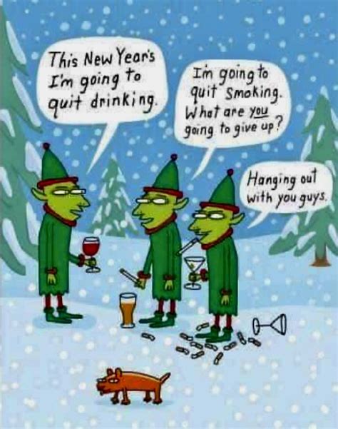 Pin by Artemis on Funny Stuff! in 2020 | Funny new year, Christmas humor, Funny