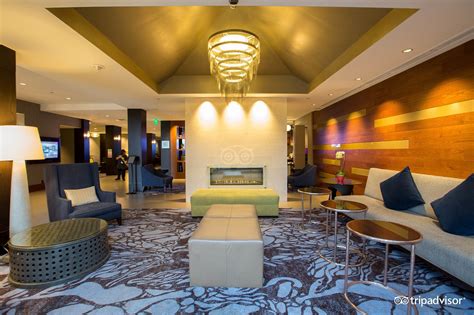 CROWNE PLAZA SEATTLE AIRPORT, AN IHG HOTEL $165 ($̶1̶9̶9̶) - Updated ...