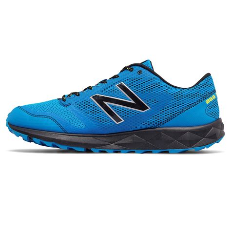 New Balance T590 v2 Refresh Mens Running Shoes - Sweatband.com