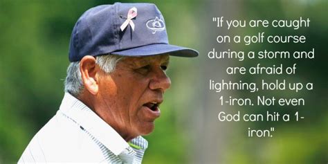 63 inspiring Lee Trevino Quotes that will change your life - Players Bio