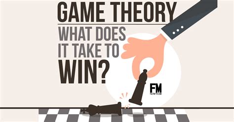 Game Theory is the Science of Strategy - Fact or Myth?