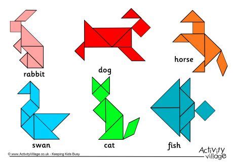 SCh: TUTORIAL - LO TANGRAM | JO