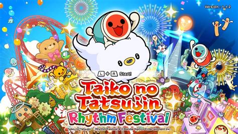 Taiko no Tatsujin: Rhythm Festival - All 80 Base Songs + 583 Taiko Music Pass songs in rapid ...