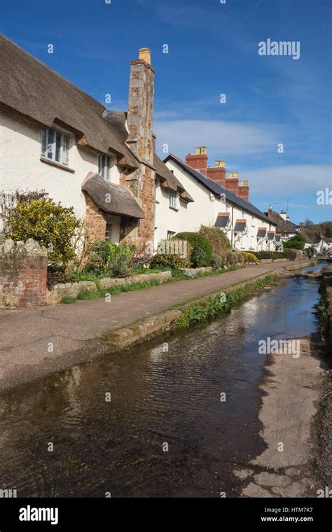 Otterton history hi-res stock photography and images - Alamy