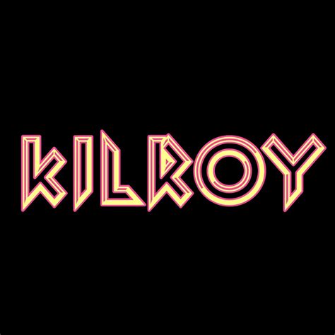 KILROY Official - YouTube