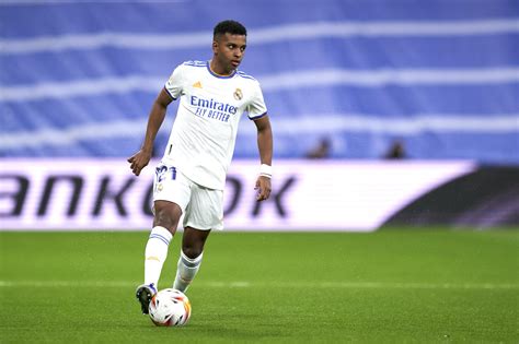 Starting Rodrygo Goes over Marco Asensio against PSG is a no-brainer