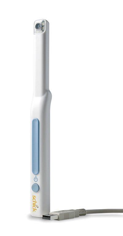 Tools of the trade: Schick USBCam4 Intraoral Camera - Bite Magazine