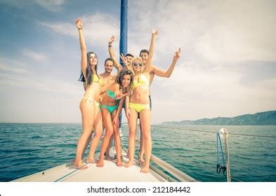 55,139 Party at boat Images, Stock Photos & Vectors | Shutterstock