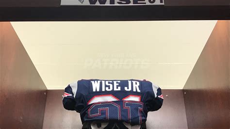 Pregame: Inside the Patriots Locker Room 10/1