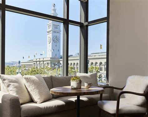 1 HOTEL SAN FRANCISCO - Updated 2023 Prices & Reviews (CA)