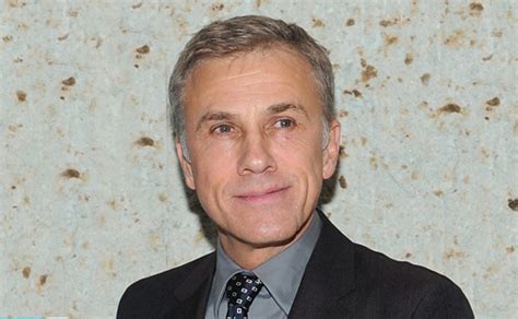 Christoph Waltz (Big Eyes) - Golden Globes