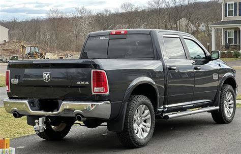 Lift kit recommendations | RAM 1500 Diesel Forum