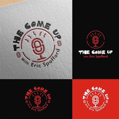 Designs | Creative Logo for a New Podcast | Logo design contest