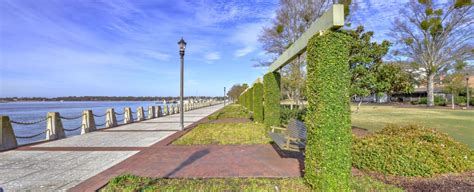 Discover the Best Things to do in Beaufort SC | Fripp Island Resort