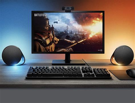 Best Computers Speakers for Gaming 2019: Latest Reviews, Buying Guide ...