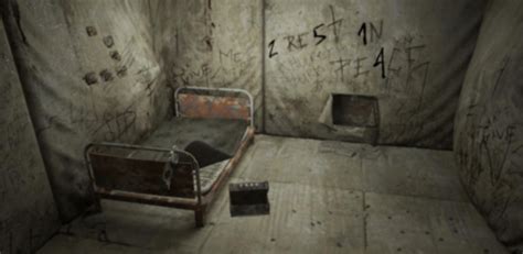 Why Escape Rooms Use a "Horror" Theme | Escape Tactic