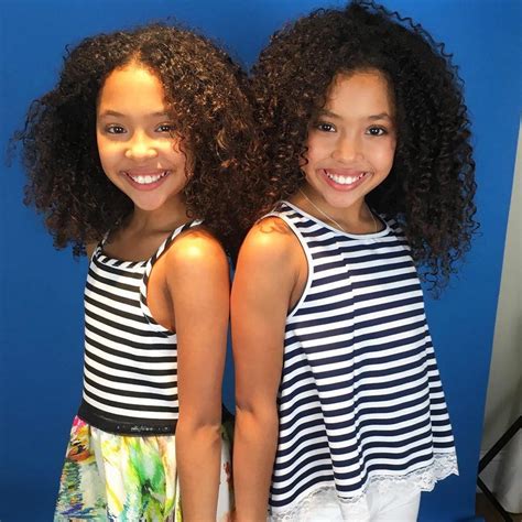 Famous Twins On Instagram | [site:name] | Essence