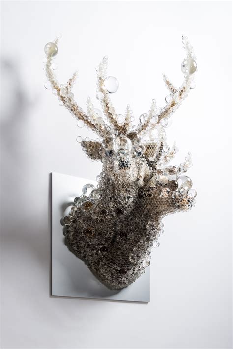 Kohei Nawa | Pace Gallery