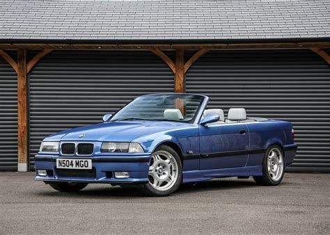 46+ Bmw M3 E36 Cabrio Images