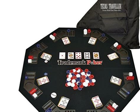 Top 10 Best Poker Sets With Table - Top Reviews | No Place Called Home