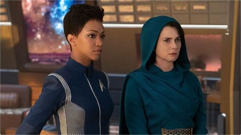 Star Trek: Discovery season 4 release date, trailer, cast, plot, and more | GamesRadar+