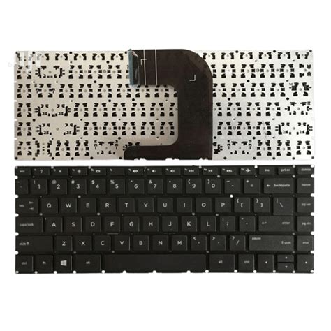 HP Notebook 14 Keyboard Replacement - Swemi Computers