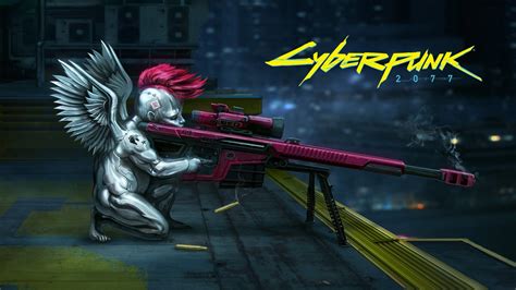 Sfondi : cyberpunk 2077, San Valentino, CD Projekt RED 1920x1080 ...