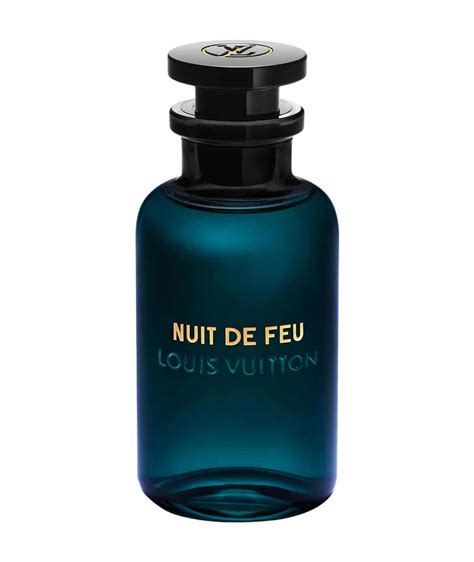 Best Louis Vuitton Cologne For Men - FragranceReview.com