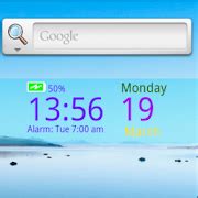 My Color Digital Clock Pro Mod apk [Paid for free][Free purchase] download - My Color Digital ...