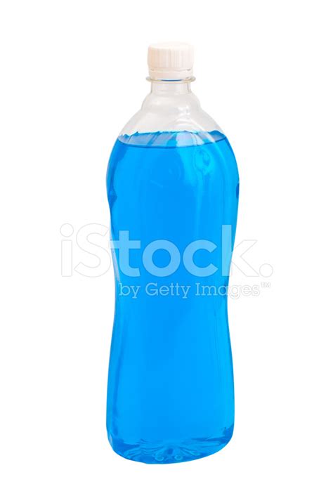 Bottle With Liquid Chemicals Stock Photo | Royalty-Free | FreeImages