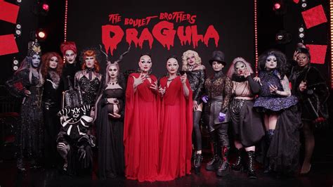 GayCalgary.com - The Boulet Brothers' Dragula Moves to Netflix