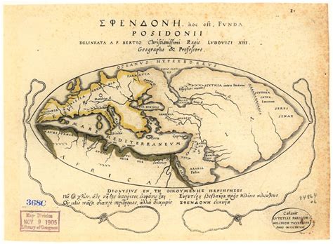 29 Ancient World Maps So Inaccurate They're Downright Comical