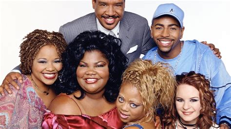 The Parkers - Watch Episodes on Netflix, PlutoTV, and Streaming Online ...