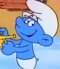 Voice Of Harmony Smurf - Smurfs | Behind The Voice Actors