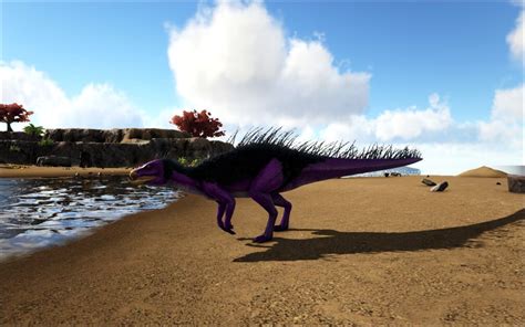 Mod:Ark Eternal/EVo Pegomastax - ARK: Survival Evolved Wiki