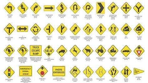 Highway/Traffic Signage | Corcraft