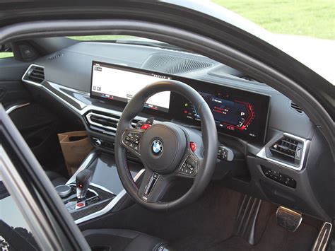 2023 BMW M3 Touring Review: Practically Perfect? | Man of Many