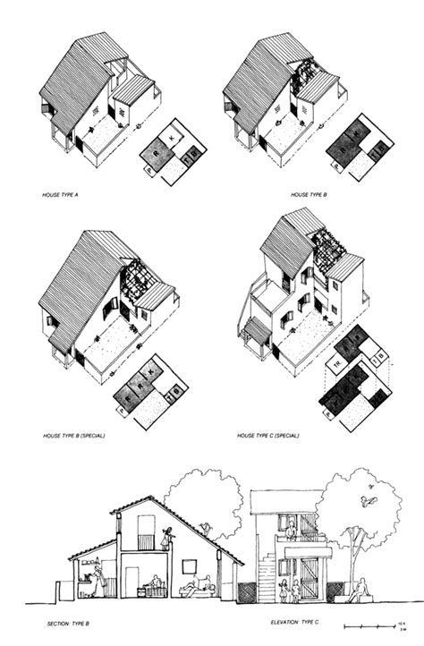 Hidden Architecture » Belapur Housing - Hidden Architecture