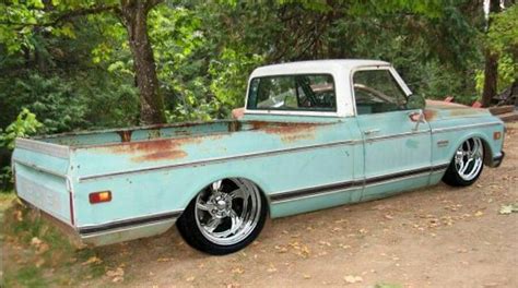 Pin on Patina paint jobs... Awesome!!!