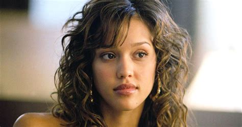 Jessica Alba's 10 Biggest Movies & TV Roles | TheThings