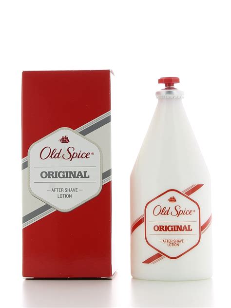 Old spice After Shave 100ml - OJ Hanssen